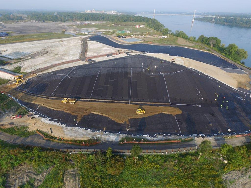 gm landfill
