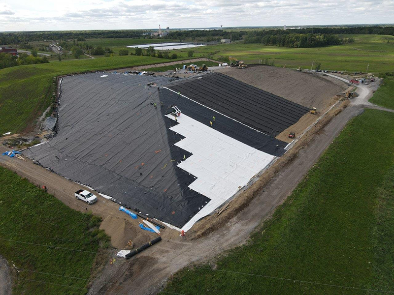 alcoa arconic landfill